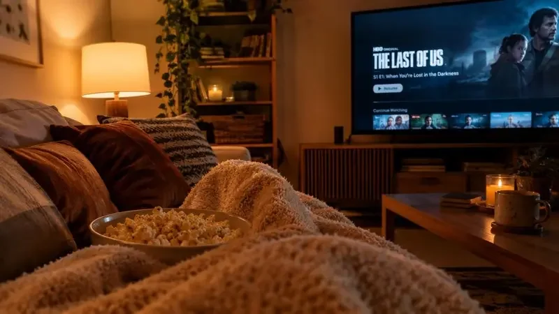 本周热播剧话题持续升温，全网都在讨论 - 热门大瓜文章封面